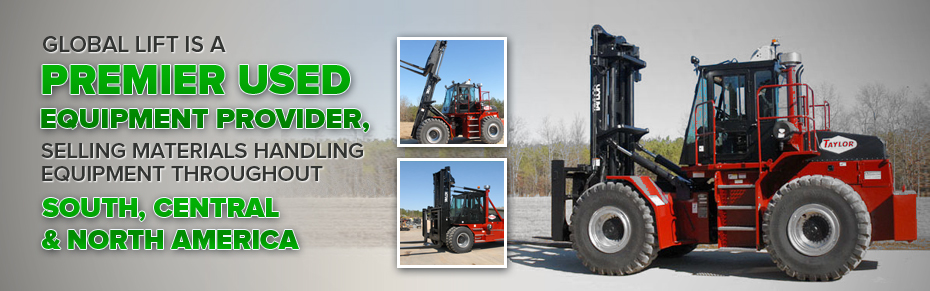 Used Equipment Wisconsin