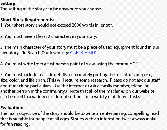 Daewoo Forklifts Wisconsin